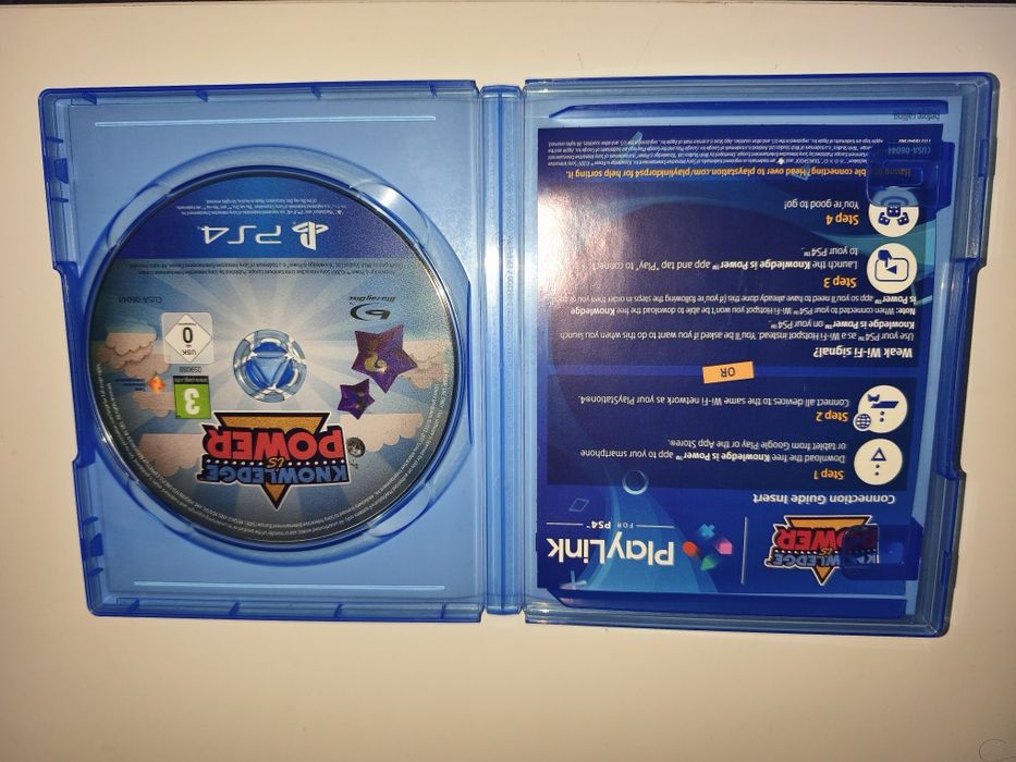 Gra Ps4 Wiedza to potęga gry PlayStation 4 Sniper UFC GTA V Mafia