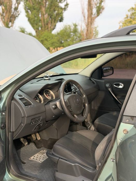 Продам  Renault Megane 2