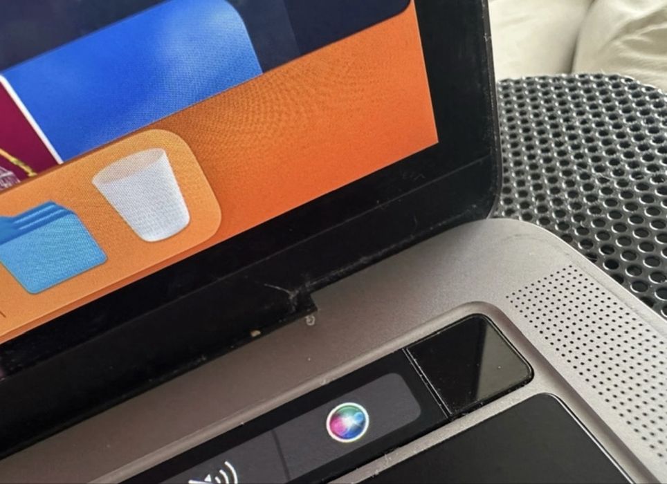 Macbook Pro 16gb Intel Core I7