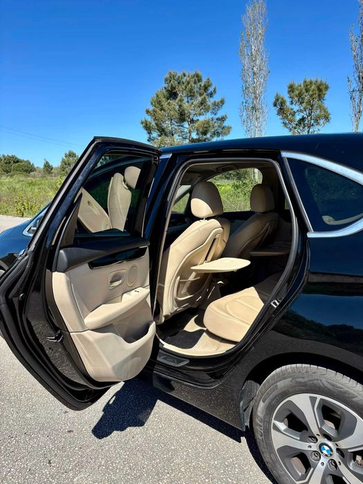 Bmw 216d Active Tourer