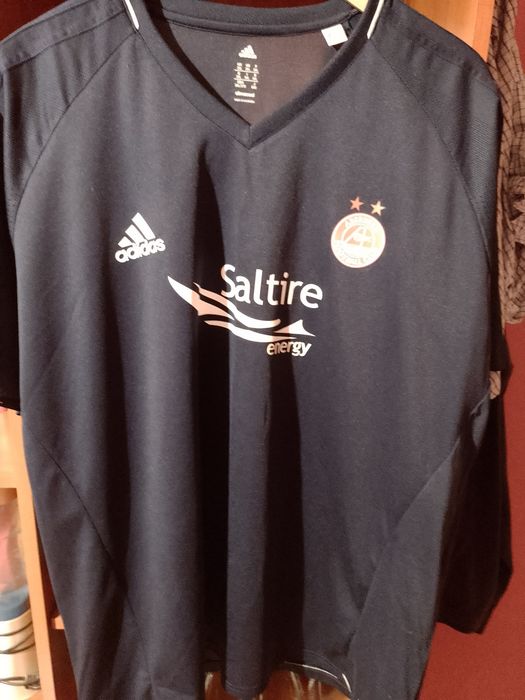 Koszulka Aberdeen FC