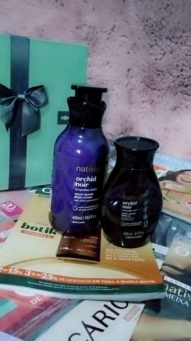 Preços promocionais, envio pra todo país