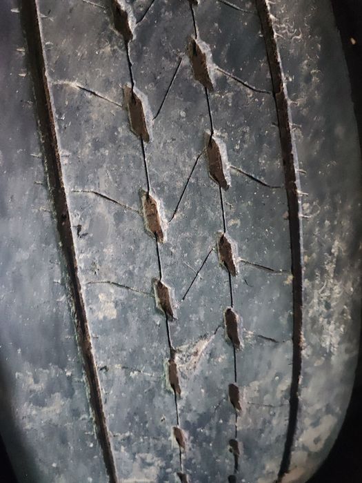 Шини 315 80 22,5 Goodyear