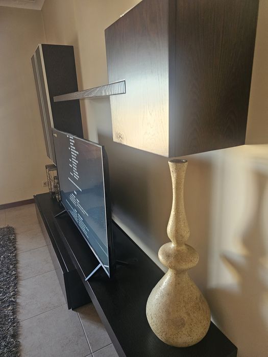 Móvel Sala  madeira