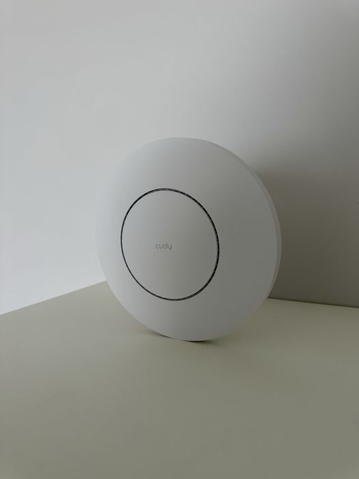 Access Point WiFi AC1200 Mesh (AP / Repetidor WiFi)
