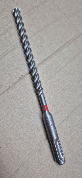 Nowe Wiertła HILTI 5/6/8 ( 58szt )