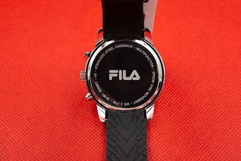 Relógio Masculino Desportivo FILA - Novo