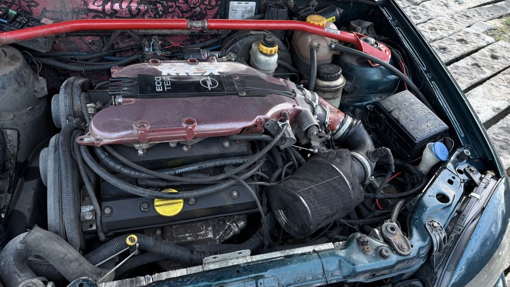 Продам Ланос 2.5v6