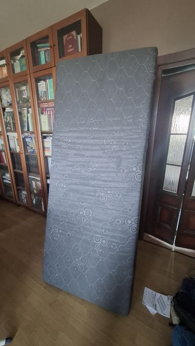 Materac 80cmx200cm