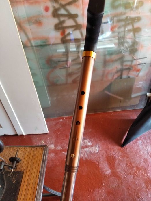 трость телескопічна складна для ходіння