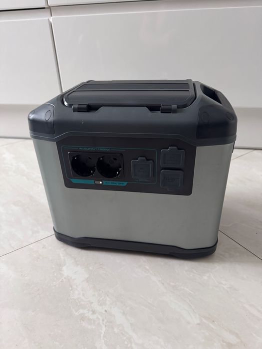 Зарядна станція FlashFish P15, 1500W
(Р15)