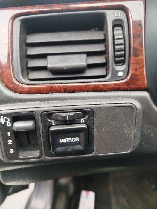 Retrovisor / espelho direito ROVER 45 Hatch (RT)