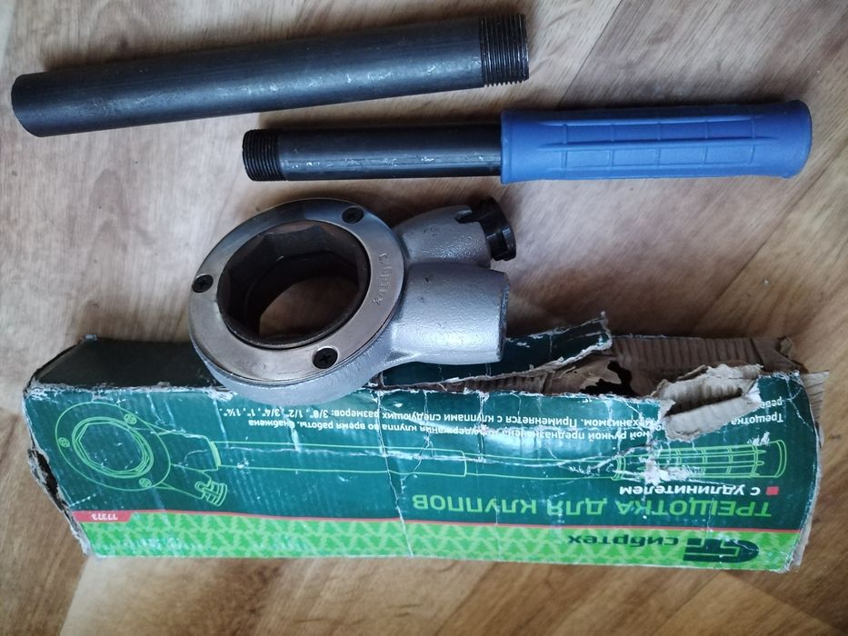 Продам інструменти б.у.