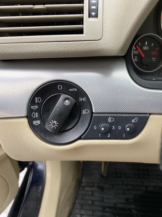 Audi A4 B7 2007p 2.0tdi автомат