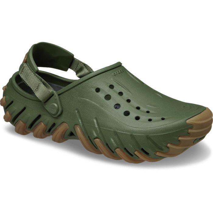 Чоловічі сабо Crocs Echo Clog