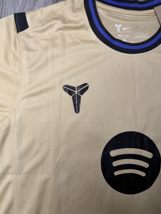 Camisola FC Barcelona Lamine Yamal #10 Nike – Tamanho L