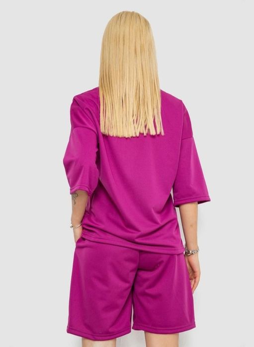 Костюм жіночий літній