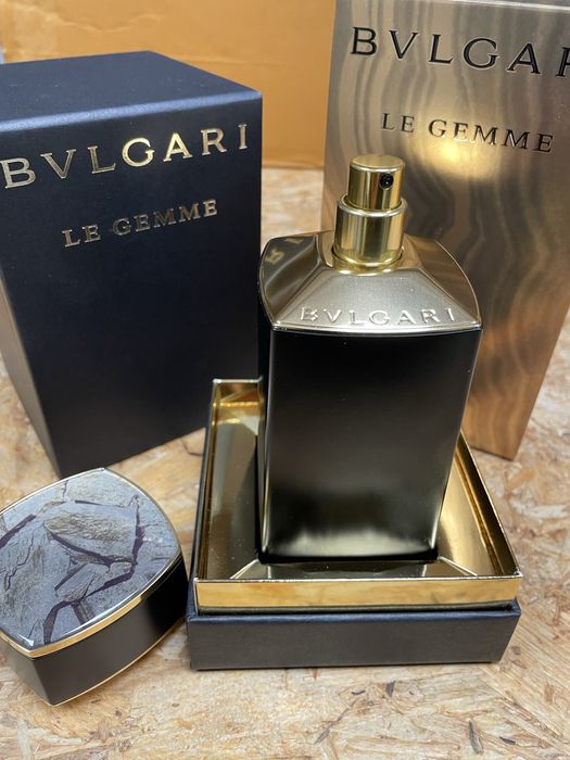 Perfumy Bvlgari Le Gemme EMPYR 100ml