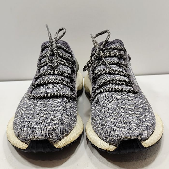 кросівки Adidas PureBOOST 42.5р/27см