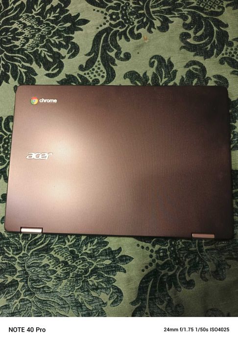 chromebook acer 11cali