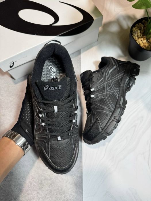 Кросівки Asics Gel-Kahana 8 Gore Tex термо