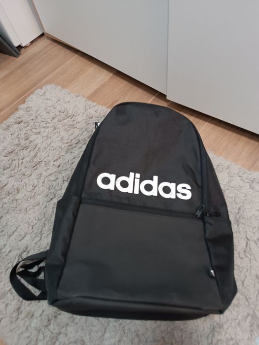 Plecak czarny Adidas