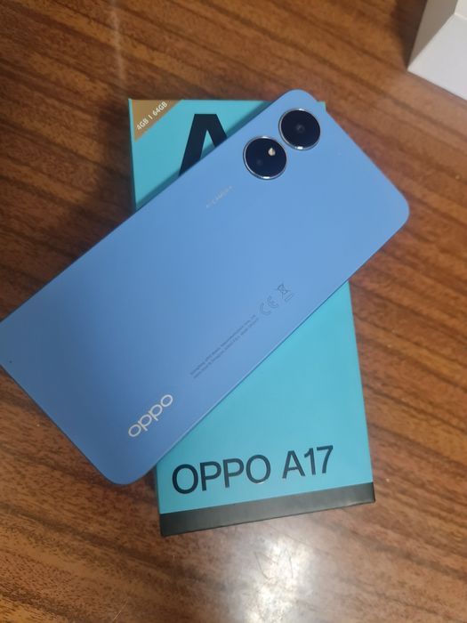 Oppo  phone A17 64 gb