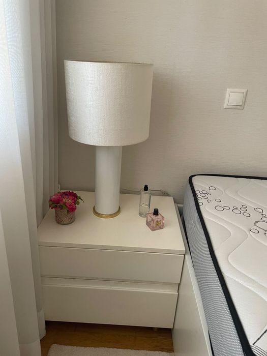 Mesa de cabeceira