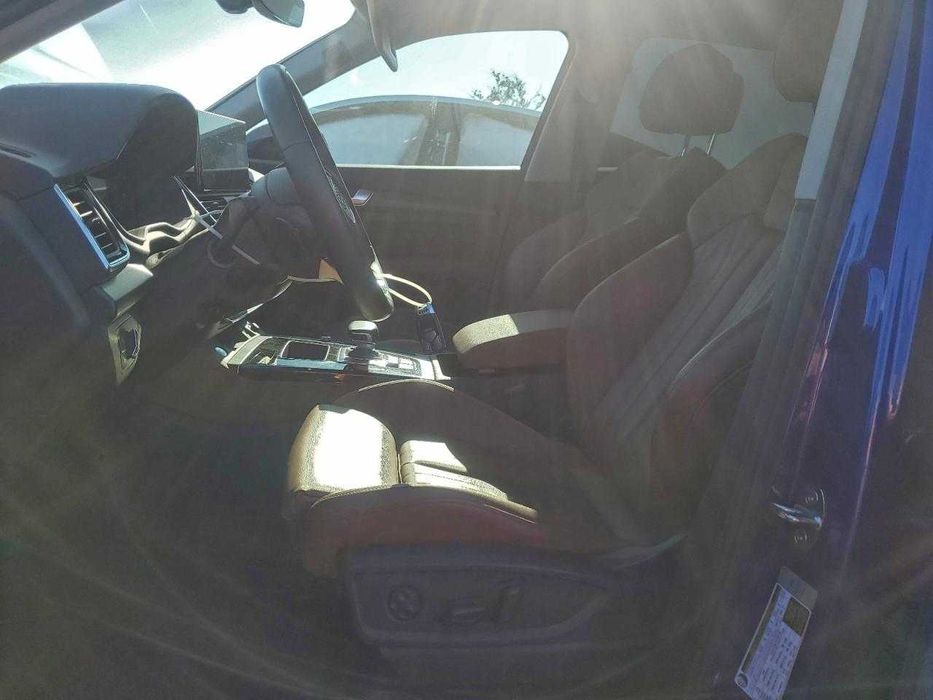 Audi Q5 E Premium Plus 55 (2023)