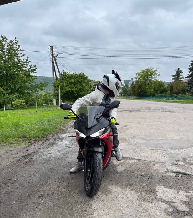 Lifan kpr250 10 s 2025