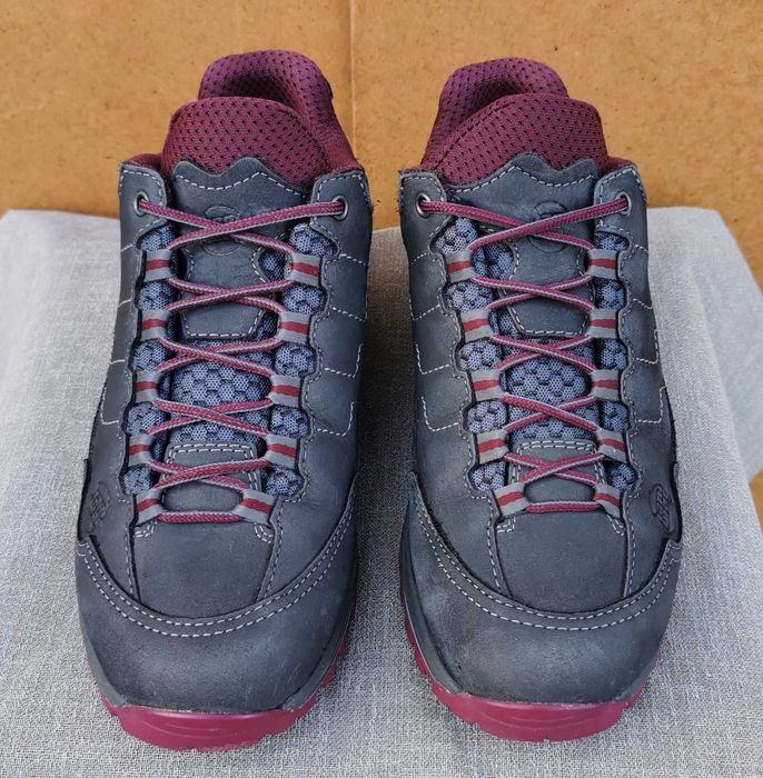 Трекінгові кросівки черевики Hanwag GTX 39.5 р Оригінал