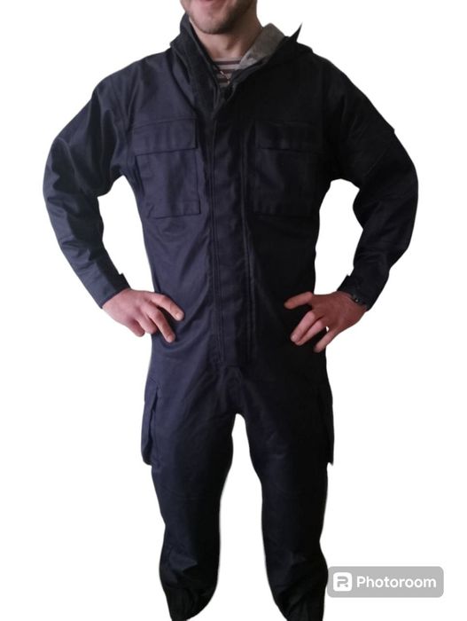 Комбинезон водостойкий