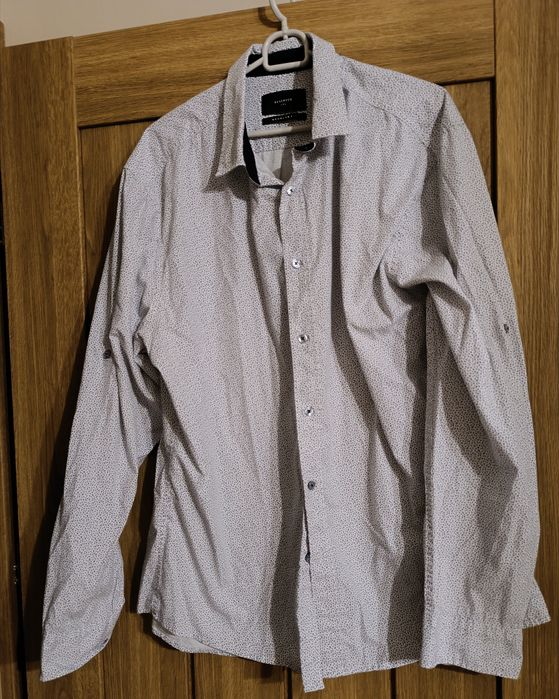 Koszula męska XXL