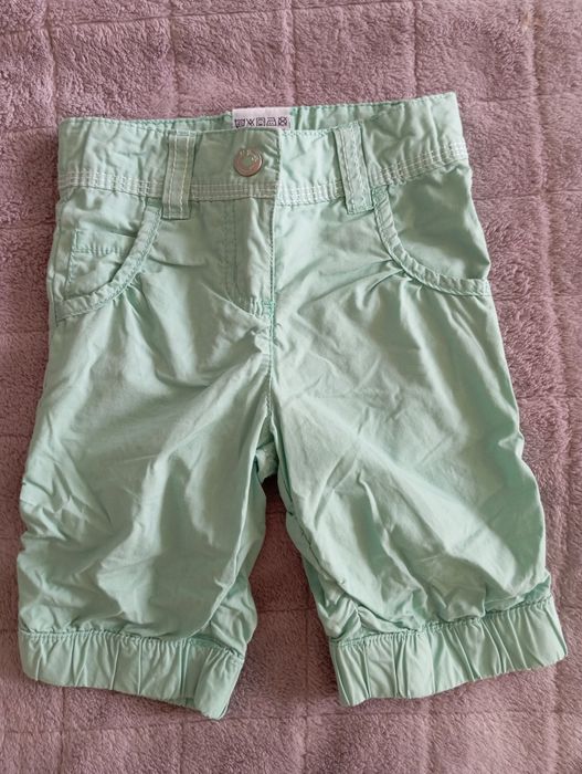 Дитячі шорти для хлопчика
