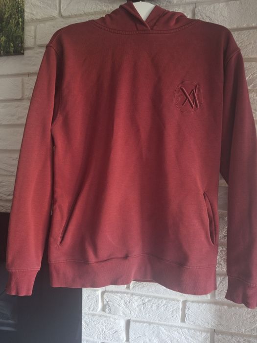 Bluza z kapturem Naree XS