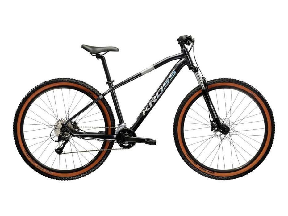 Kross Hexagon 3.0 ULT.RA, 17"