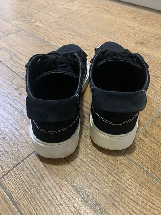 Кеды,мокасины lyle&scott