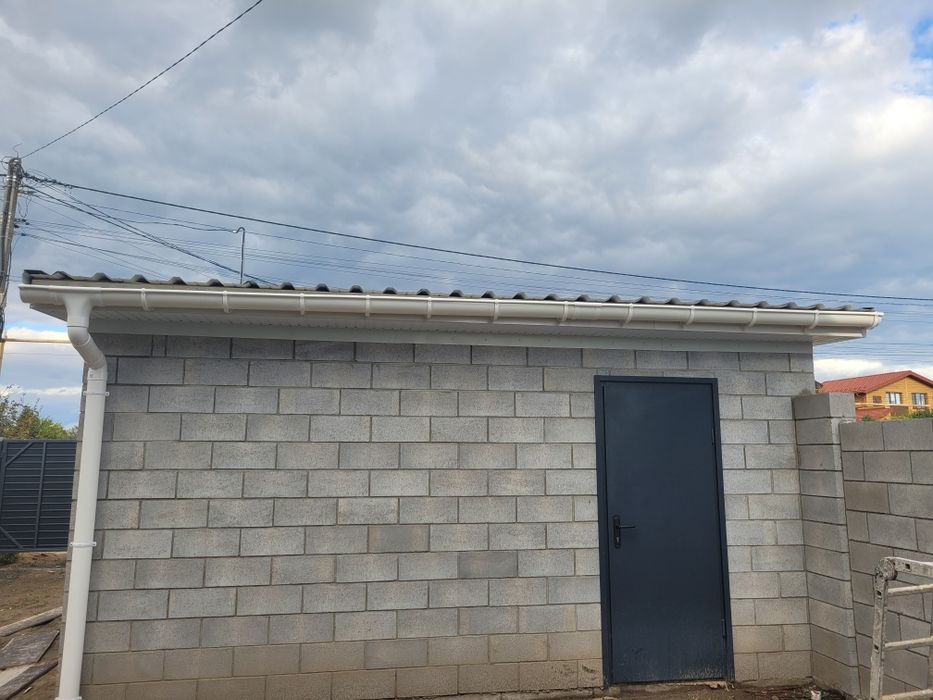 Нерубайское современный функциональный коттедж для комфортного прожив.