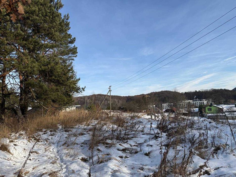 Продаж земельної ділянки Брюховичі