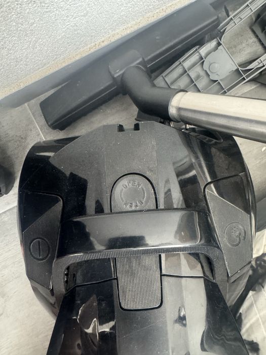 Продам пилосос Rowenta