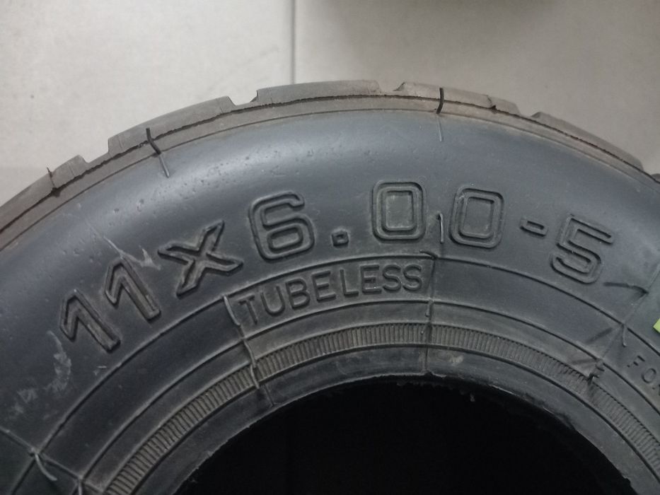 Pneus  de karting  marca (MOJO)