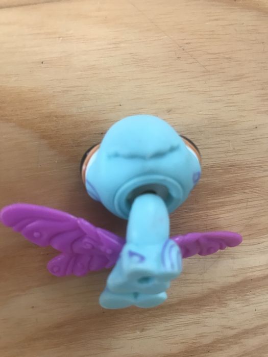 Figurka lps ważka C-031 G Hasbro 2008