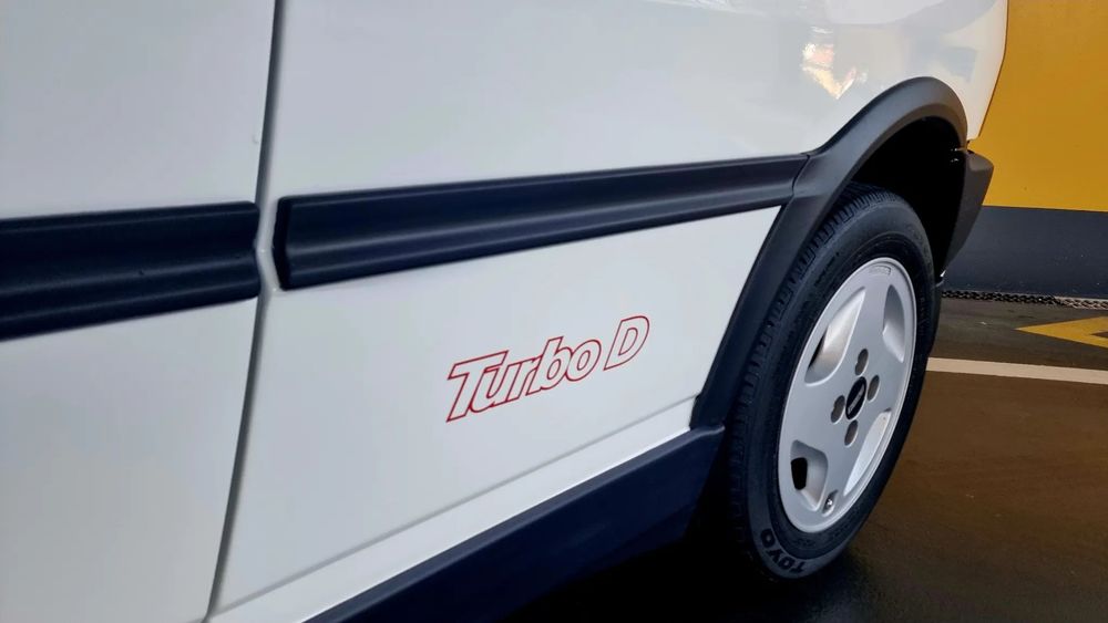 Fiat Uno TD532554779869859847
