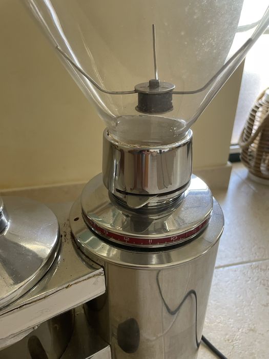 Moinho de café Quickmill