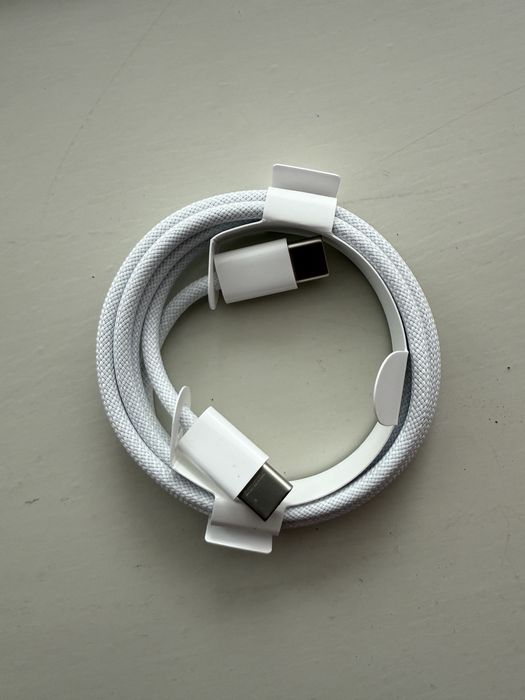 Kabel USB-C - Lightning APPLE