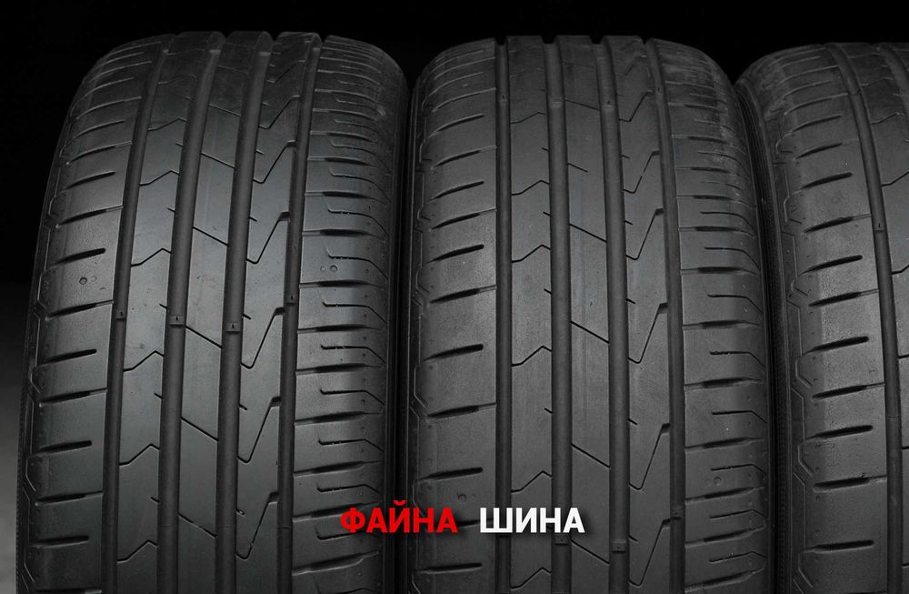 205/55 R17 Hankook Ventus Prime 3, комплект літніх автошин