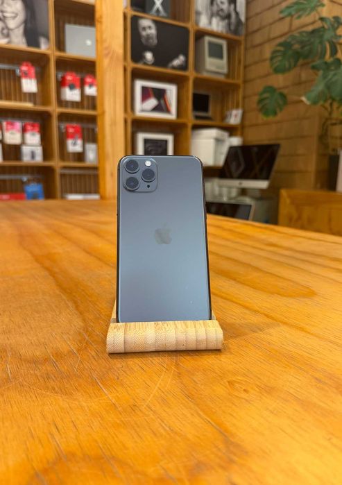 iPhone 11 Pro 256 GB | Bateria 100% | Gwarancja