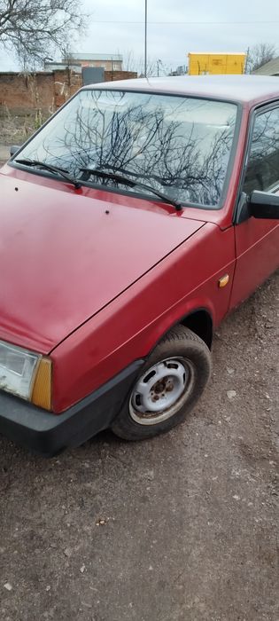 Продам автомобіль