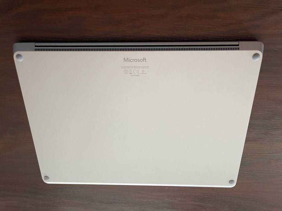 Surface Laptop 3 13.5" i5 | 8GB | SSD 1TB (upgrade) — Excelente Estado
