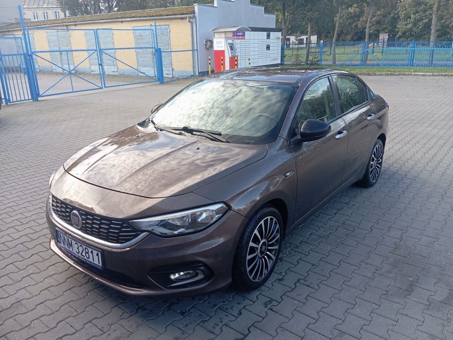 Fiat Tipo